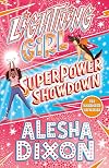 Lightning Girl 4: Superpower Showdown