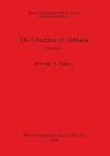 The churches of Nobadia