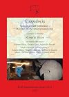 Cappadocia : schede dei siti sotteranei = records of the underground sites