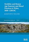 Neolithic and Bronze Age Funerary and Ritual Practices in Wales, 3600-1200 BC (642) (BAR British)