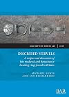 Inscribed Vervels: A corpus and discussion of late medieval and Renaissance hawking rings found in Britain (BAR British Series)