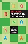 Ultimate Crosswords (Spiral Crosswords)