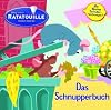 Ratatouille. Scratch'n Sniff Storybook