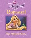 Disney Rapunzel: The Magical Story