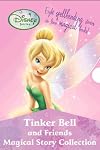 Disney Fairies Tinker Bell and Friends (Disney Fairies 4 Book Slipcase)