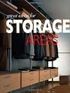 Great Ideas for Storage Areas
