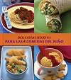 Deliciosas Recetas Para Las 4 Comidas del Nino