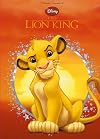 The Lion King (Disney DieCut Classics)