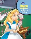 Disney's Alice In Wonderland