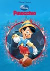 Disney: Pinocchio (Disney Die-Cut Classics)