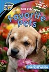 Favorite Pets (Discovery Kids) (Discovery Readers)