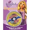 Storybook and CD - Disney Tangled