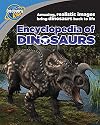 My First Dinosaur Encyclopedia (Discovery Kids)