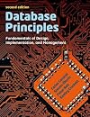 Database Principles: Fundamentals of Design, Implementations and Management (with CourseMate and eBook Access Card)