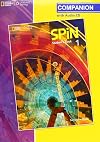 SPiN Companion with Audio CD 1