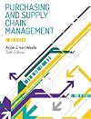Purchasing and Supply Chain Management: Analysis, Strategy, Planning and Practice