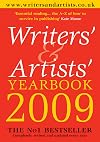 Writers' & Artists' Yearbook 2009