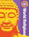 Who's Who in World Religions: 50 Names You Need to Know (Who's Who in?)