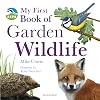 My first book of garden wildlife