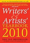 Writers' & Artists' Yearbook 2010