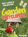 Yr 3: Garden Encyclopedia (White Wolves: Garden Science)