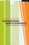 The Methuen Drama Guide to Contemporary Irish Playwrights (Play Anthologies)