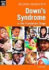 Including Children with Down's Syndrome in the Foundation Stage