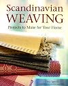 Scandinavian Weaving: 45 Patterns