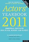 Actors' Yearbook 2011