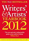Writers' & Artists' Yearbook 2012