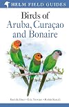 Birds of Aruba, Curacao and Bonaire
