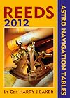 Reeds Astro-Navigation Tables 2012