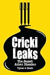 Crickileaks: The Secret Ashes Diaries