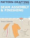Pattern-drafting for Fashion: Advanced