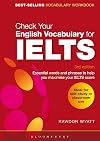 Check Your English Vocabulary for: All you need to pass your exams (Vocabulary Workbook)
