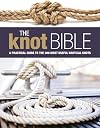 The Knot Bible: The complete guide to knots and their uses