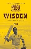 Wisden Cricketers' Almanack 2014