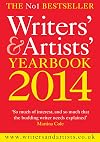 Writers' & Artists' Yearbook 2014