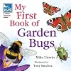 My first book of garden bugs