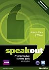 Speakout. Pre-Intermediate Level