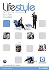 Lifestyle : English for work, socializing & travel. Elementary coursebook