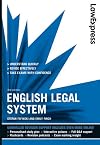 Law Express: English Legal System