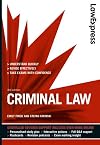 Law Express: Criminal Law