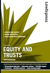 Law Express: Equity and Trusts