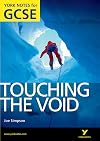 York Notes on Joe Simpson's Touching the Void