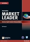 Market Leader: Intermediate Teacher's Resource Book (Market Leader)