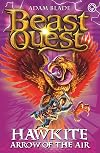 Hawkite, Arrow of the Air (Beast Quest: The Shade of Death)