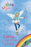Carrie the Snow Cap Fairy
