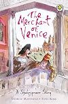 The Merchant of Venice [A Shakespeare Story]