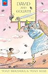 David and Goliath (The Greatest Adventures in the World)